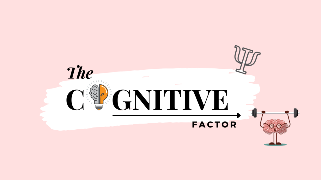 cognitive factor home image