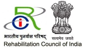 Rehabilitation Council of India RCI Recruitment 2019 2020 |